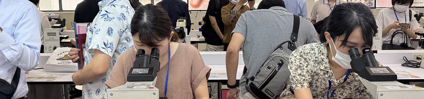 マヒドン大学熱帯医学短期研修