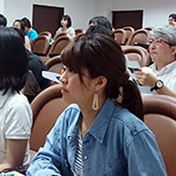 マヒドン大学熱帯医学短期研修