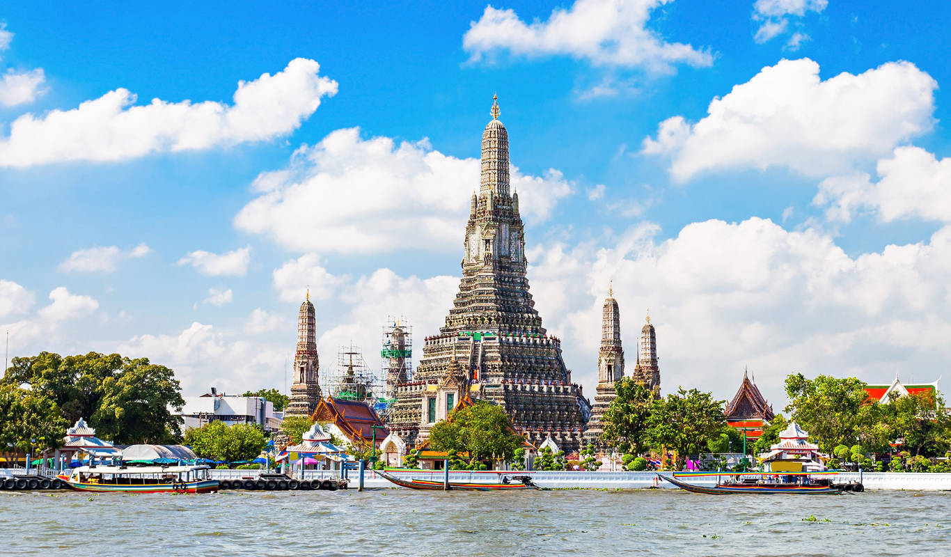 マヒドン大学熱帯医学短期研修